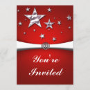 Recherche de rouge noël invitations Retraite