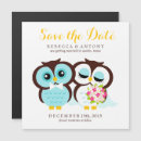 Zoek naar owls save the dates Vogels