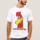 Recherche de coyote vêtements Tasmanien diable