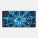 Recherche de intelligence artificielle tapis souris Futuriste