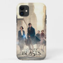 Recherche de beast iphone coques Bêtes fantastiques