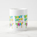 Recherche de piège tasses Amusant