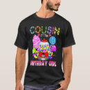 Recherche de candyland tshirts Parti