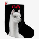 Recherche de alpaga chaussette de noël Lama