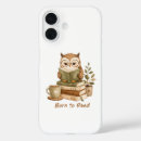 Recherche de bibliothèque iphone coques Ver de livre