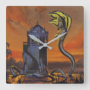 Recherche de mythe horloges Mythologique