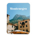 Recherche de monténégro magnets Ville
