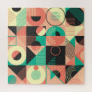 Zoek naar mode puzzels Retro