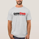 Recherche de gamestonk tshirts Stock