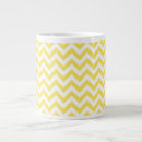 Recherche de chevron moderne tasses Mignon