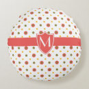 Recherche de girly chic coussins Rouge