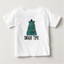 Recherche de cirque bébé vêtements Chemise