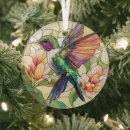 Recherche de oiseaux colorés ornements Jardin