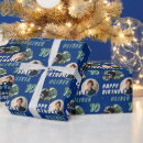 Recherche de ballons de football papier cadeau Moderne