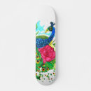 Recherche de faune skateboards Floral