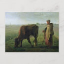 Recherche de jean francois millet cartes postales Agriculture