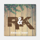 Zoek naar initials magneten Couple