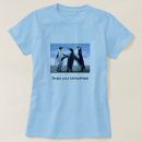 Zoek naar leuke pinguïnen tshirts Vogels