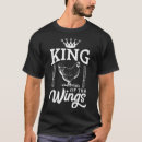 Recherche de roi du barbecue tshirts Griller