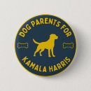 Recherche de chiens badges Élection