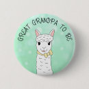 Zoek naar lama buttons Baby shower