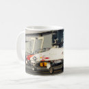 Recherche de frelon tasses Jet