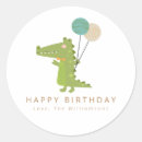Recherche de crocodile stickers autocollants Pour tous