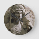Recherche de buste horloges Sculpture