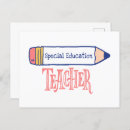 Recherche de crayons vœux cartes Teacher