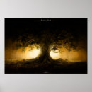 Recherche de vieil arbre posters Bois