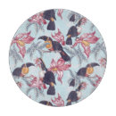 Recherche de fleurs exotiques planches à découper Tropical