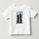 Recherche de villes américaines tshirts Drapeau américain