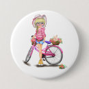 Recherche de blonde badges Girl