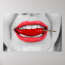 Zoek naar lippen posters Mond