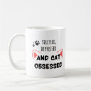 Recherche de miauler tasses Muqueuse