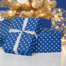 Zoek naar alfabet cadeaupapier Initiaal