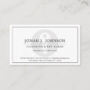 Recherche de serrurier cartes visite Simple