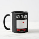 Recherche de pieds tasses Colorado