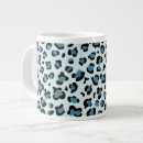 Recherche de empreintes de pas tasses Pour elle