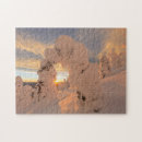 Recherche de givré puzzles Givre