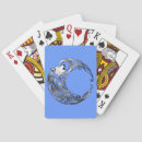 Recherche de tatouage tribal jeux de cartes Loup