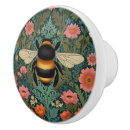 Recherche de abeille boutons et poignées de porte Botanique