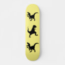 Recherche de dino skateboards T rex