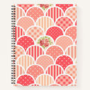 Recherche de pretty carnets Floral