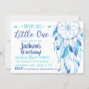 Recherche de dream catcher invitations D'anniversaire