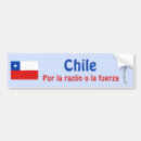 Recherche de piments voiture autocollants Chilien