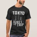 Zoek naar kaart van japan tshirts Tokio