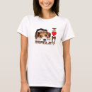 Recherche de chiot de beagle tshirts Chien
