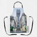 Recherche de lisbonne tabliers Vintage