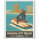 Recherche de golf vacances autocollants Été